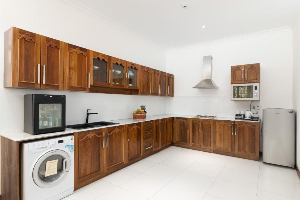 هتل آرالیا گرین سیتی